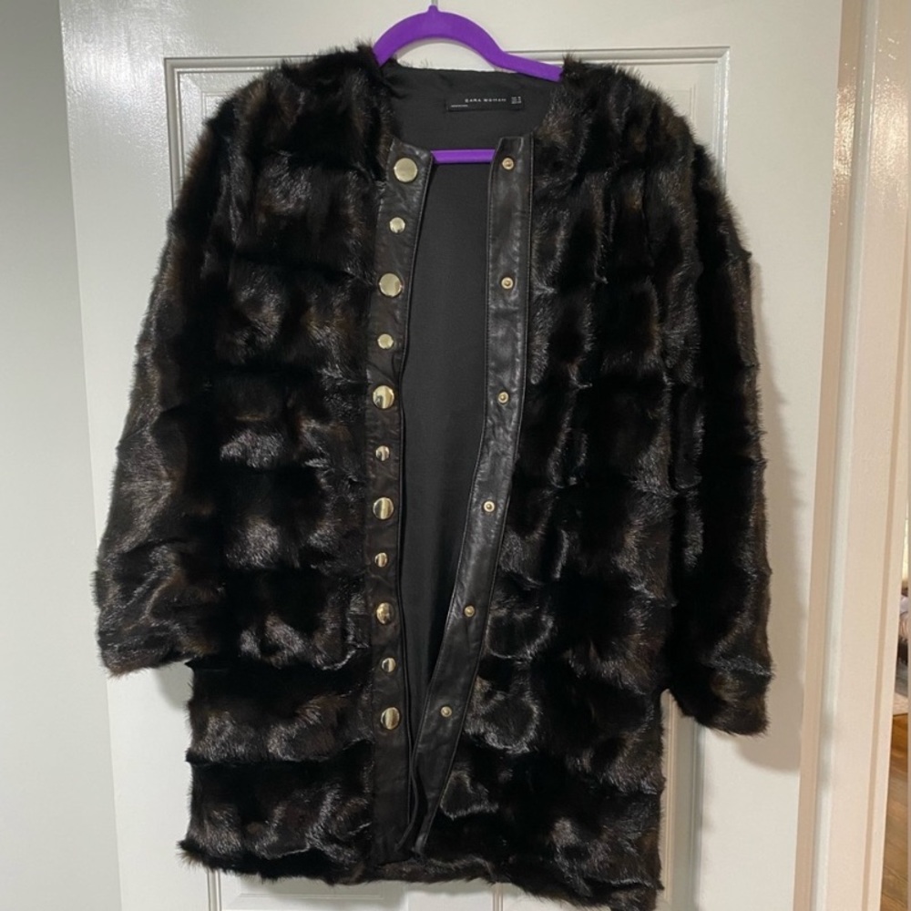 Chic jacket